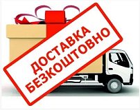 Бесплатная доставка*