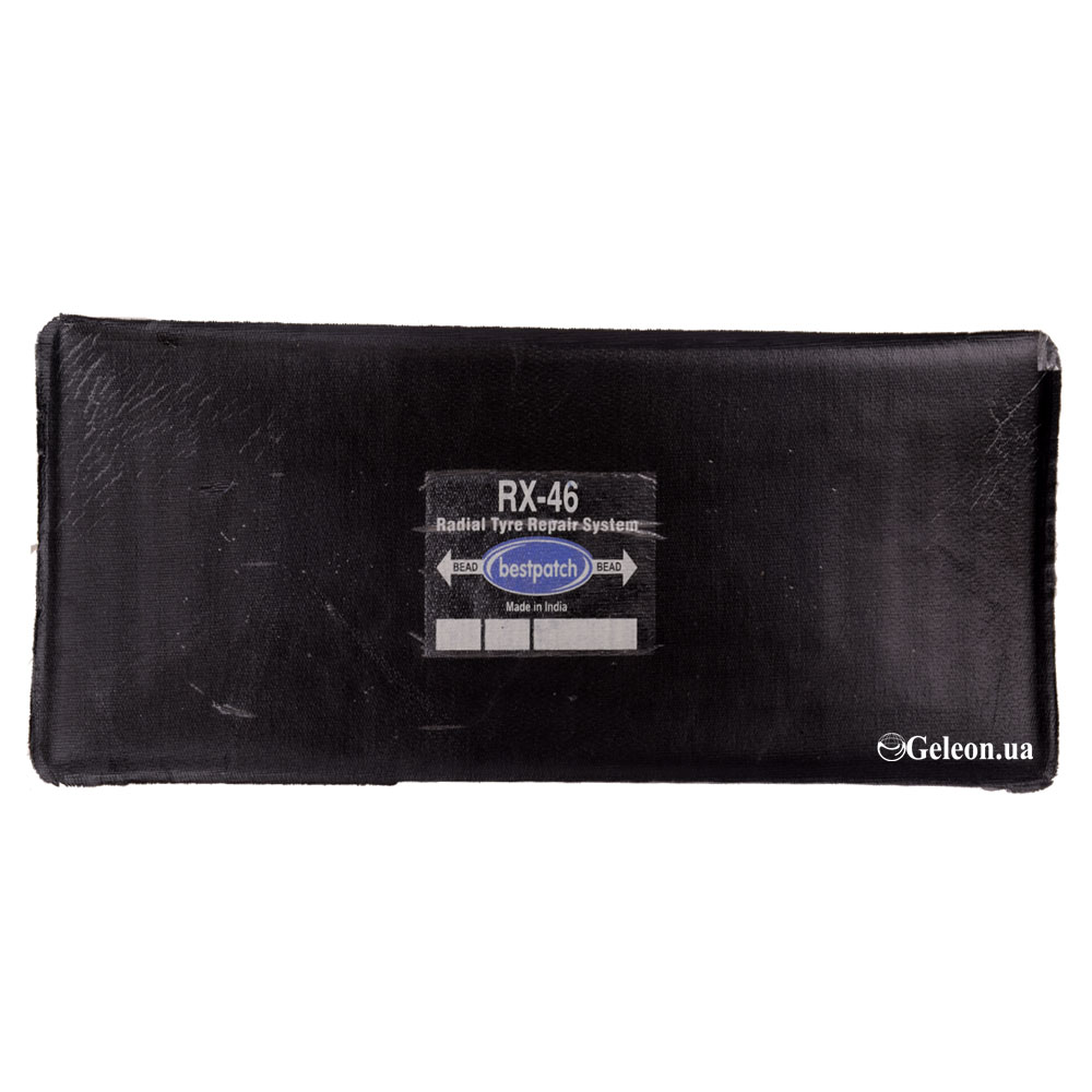  RX-46 BESTpatch   10  130*390