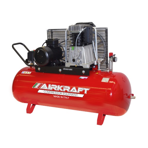    15bar, V=300, AK300-15BAR-858-380 AIRKRAFT