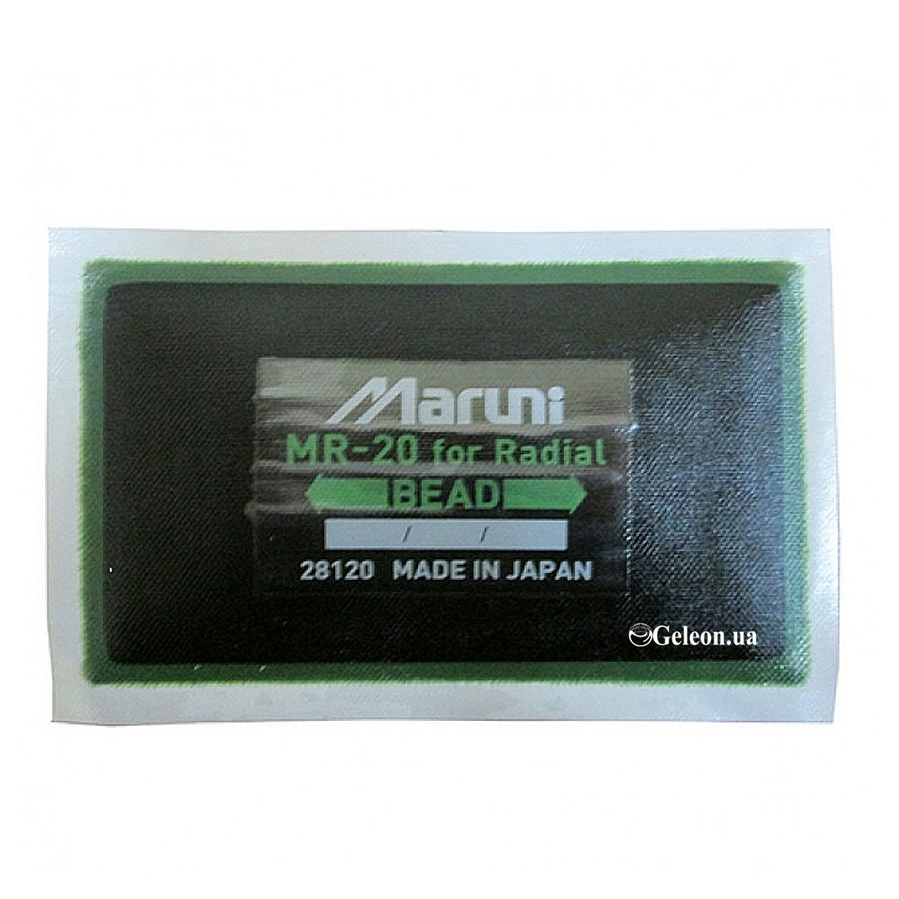  GNR-20 MARUNI   10  85135 mm.