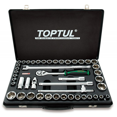   1/2" (+.) 46. GCAD4601 TOPTUL