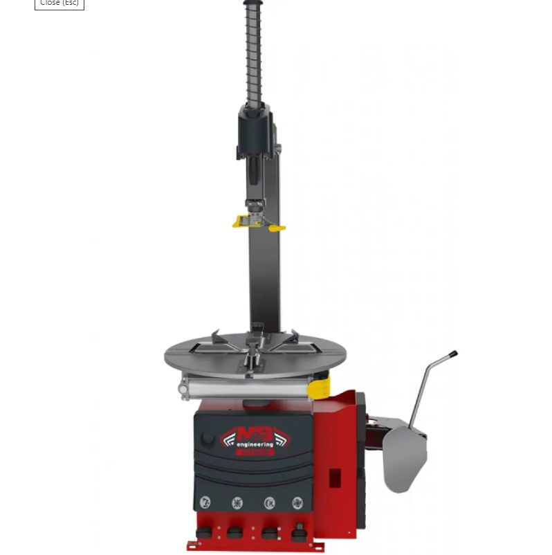   380V M&B Engineering TC 720/22/PG