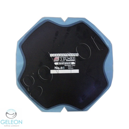  PN08 TIP-TOP   5. d 345mm