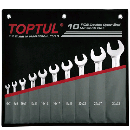    10 . 6-32 GPCJ1001 TOPTUL