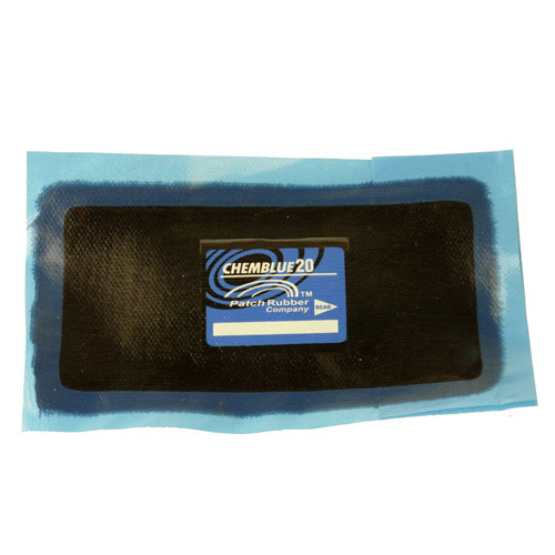 �������� RAD20 PATCH RUBBER �������� ���������� 10 ��. 80*125