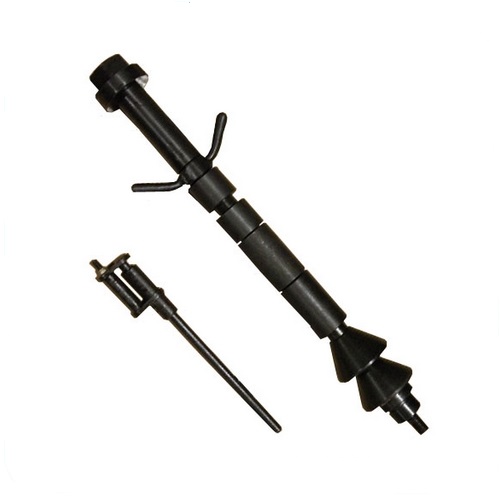 Комплект переходников для балансировки колёс… MJ-I BRIGHT