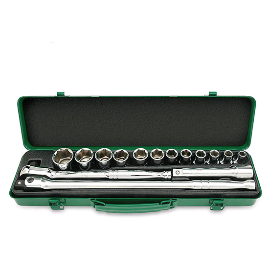   1/2" 15. (6.) GCAD1508 TOPTUL