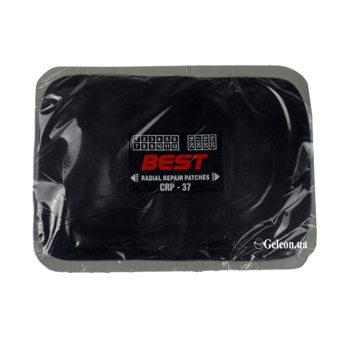  CRP-37 BESTpatch   10  125*175