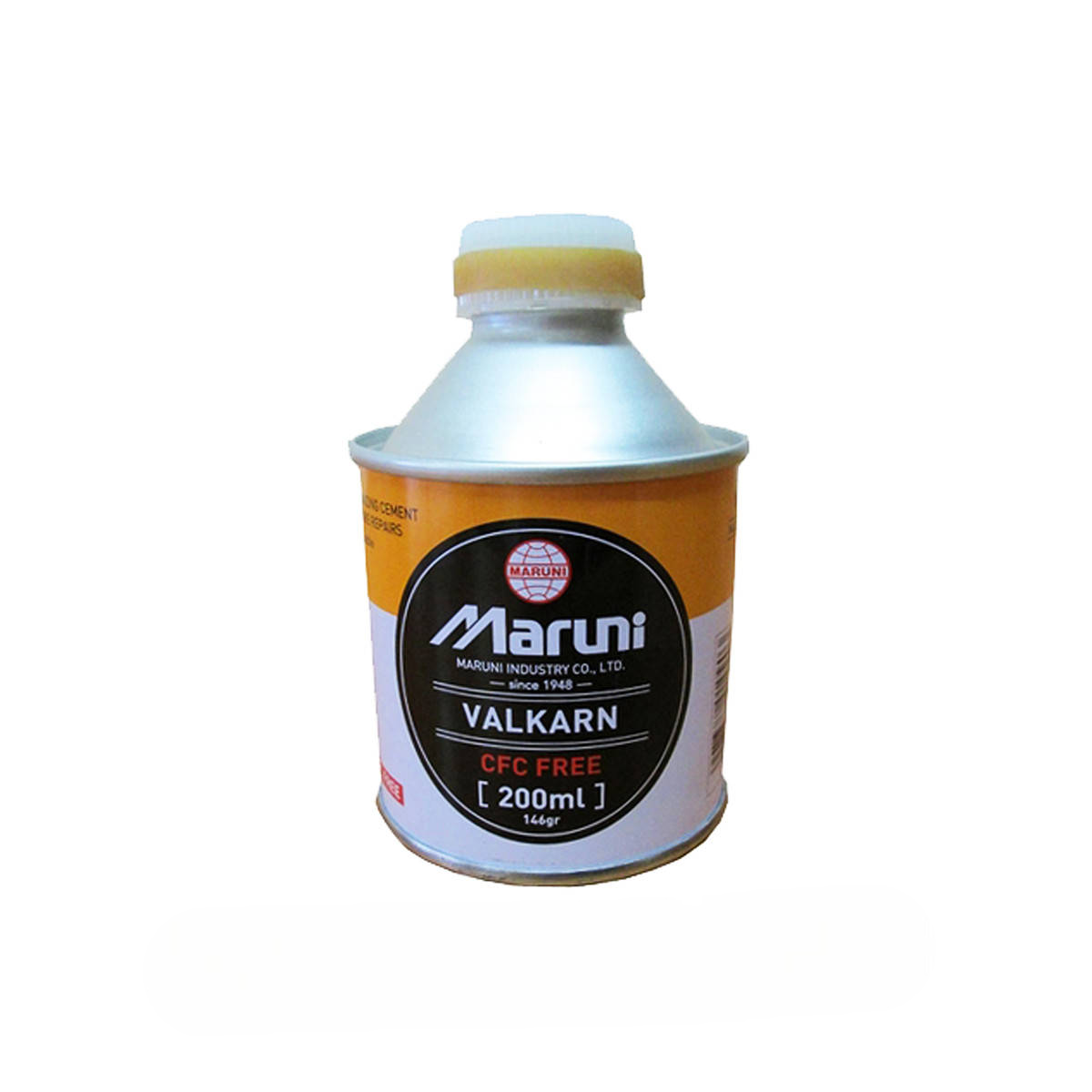  Valcarn 200cc CFC FREE 146g MARUNI 