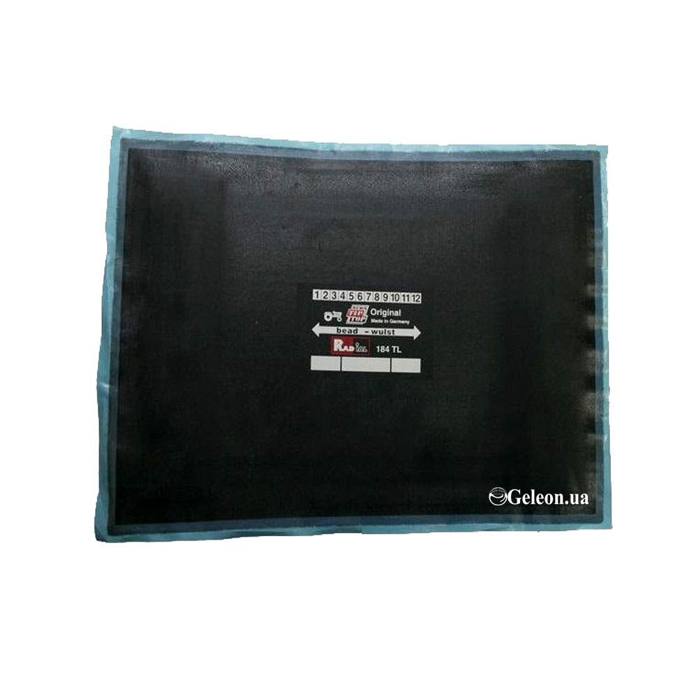  RAD 184 TL TIP-TOP   5 . 215x295 .