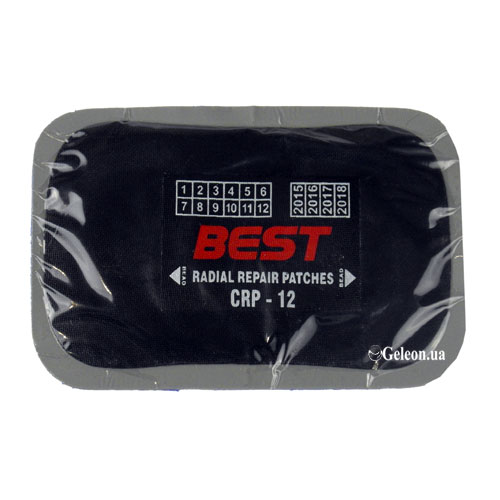  CRP-12 BESTpatch   10 65*110