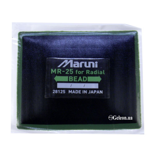  MR-25 MARUNI   10  119133 .