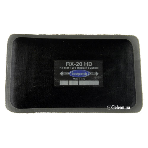  RX-20HD BESTpatch   10 90*145