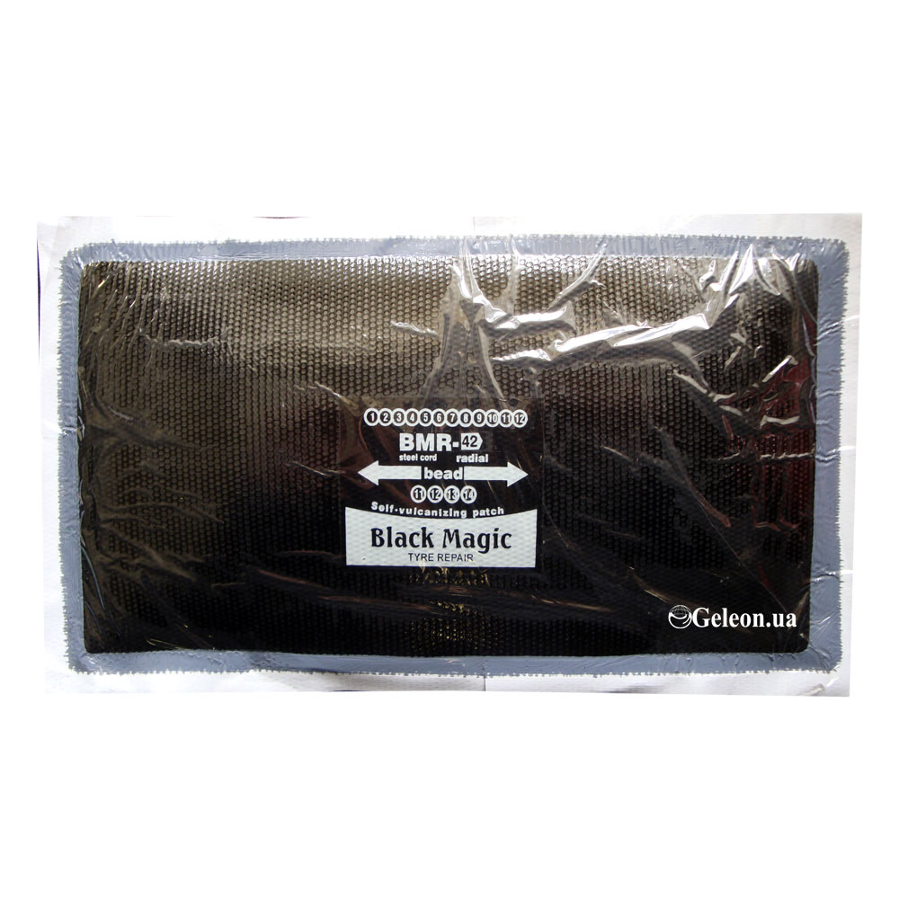  SR-42 BLACK MAGIC    10.130x260mm