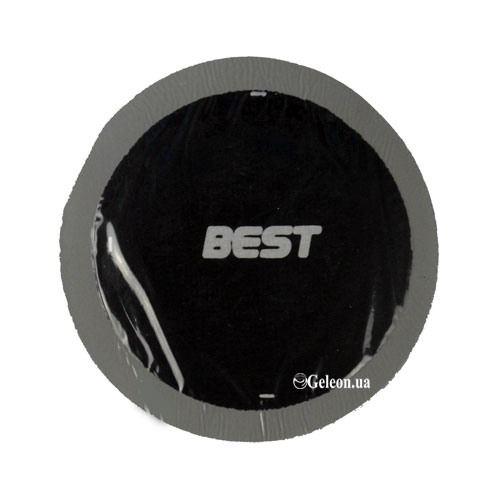  Large Round R-80 BESTpatch, 