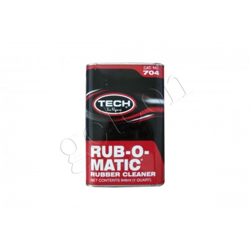  Rub-o-matic 704 TECH, 946