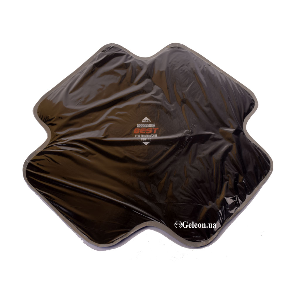  CBP10 BESTpatch   5 430*430