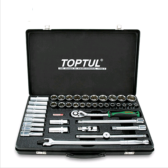    1/2" GCAD4102 TOPTUL