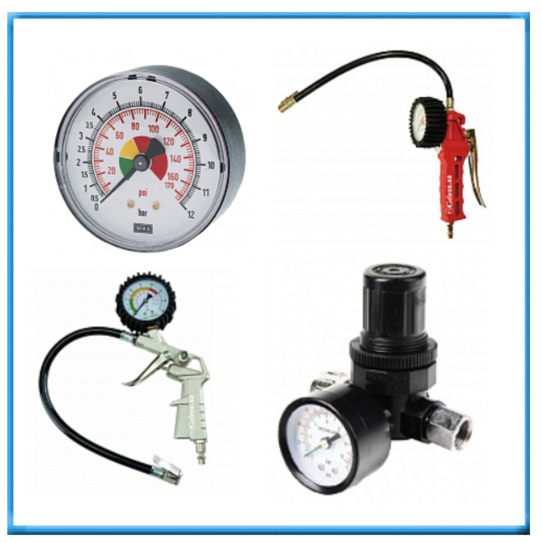 Прочий пневмоинструмент