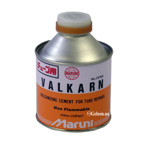  Valcarn 200cc MARUNI 