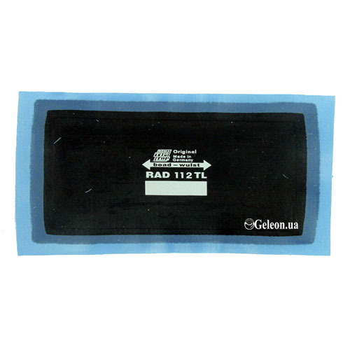  RAD 112 TL TIP-TOP   10 . 70x115 mm