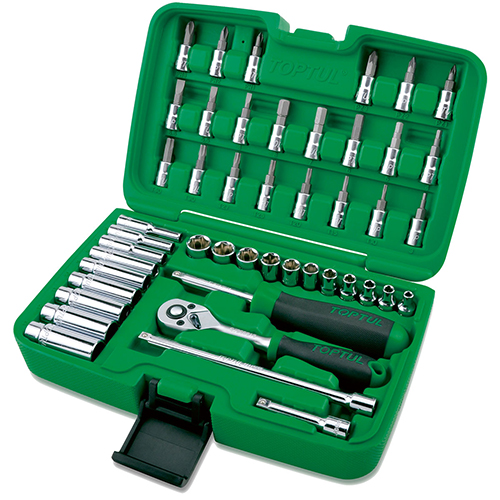   1/4" 46. GCAI4601 TOPTUL