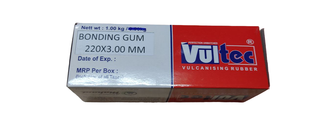   3220 1 Vul Gum TECH