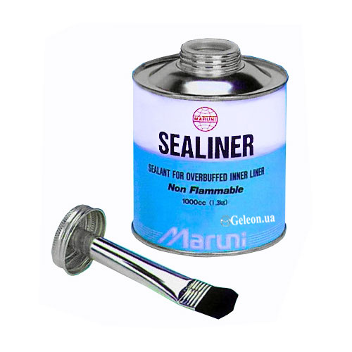    Sealiner 1000c MARUNI