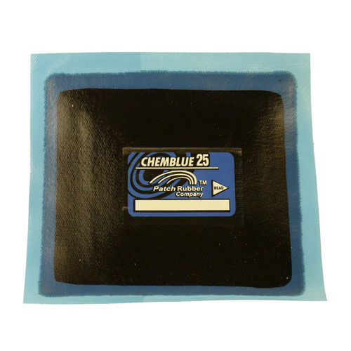  RAD25 PATCH RUBBER   10 . 115*125