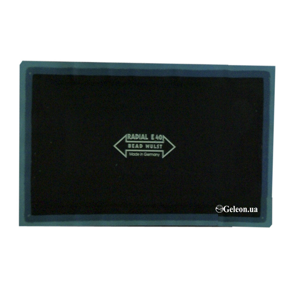  RAD E40 TIP-TOP   10. 100x195mm