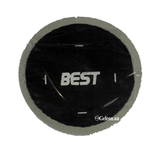  Mini Round R-35 BESTpatch, 