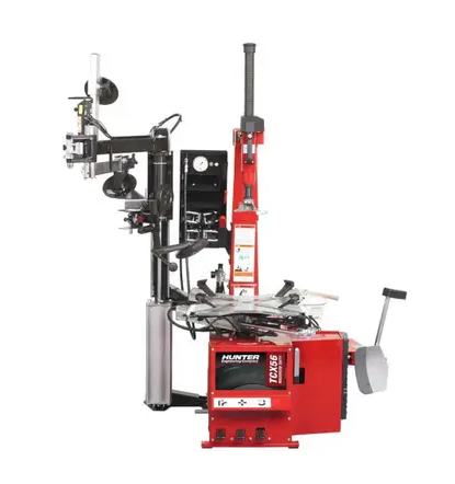   HUNTER (   6"  30", + , ) TCX56