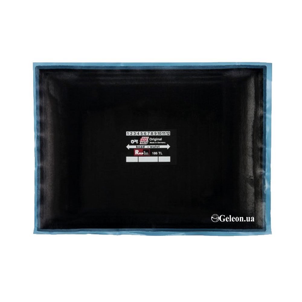  RAD 186 TL TIP-TOP   5. 245x340mm