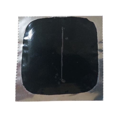  UP-8 PATCH RUBBER  25 .67x67 