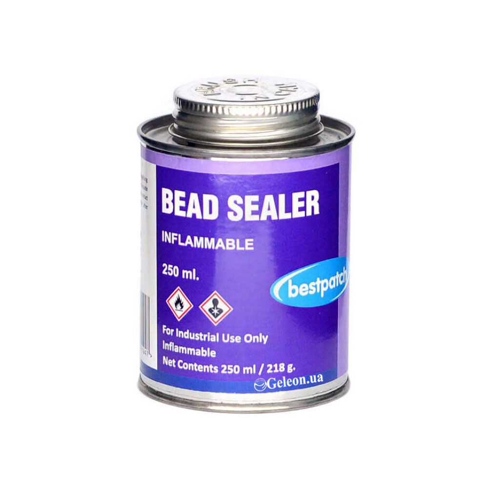   BEAD SEALER 250ml BESTpatch