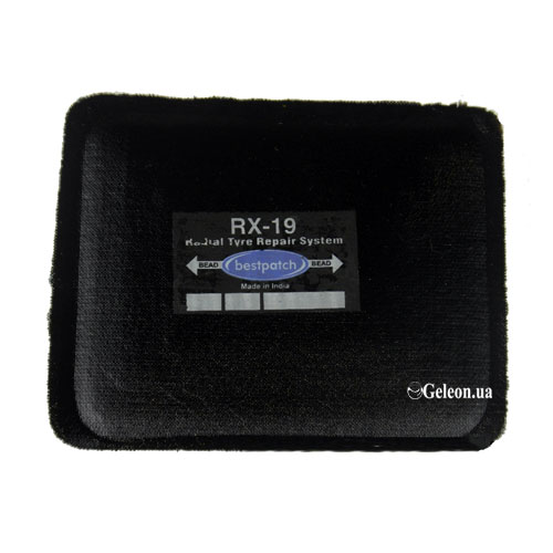  RX-19 BESTpatch   10 