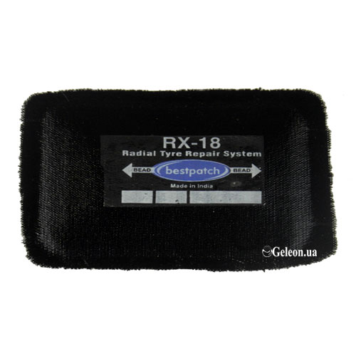  RX-18 BESTpatch   10 