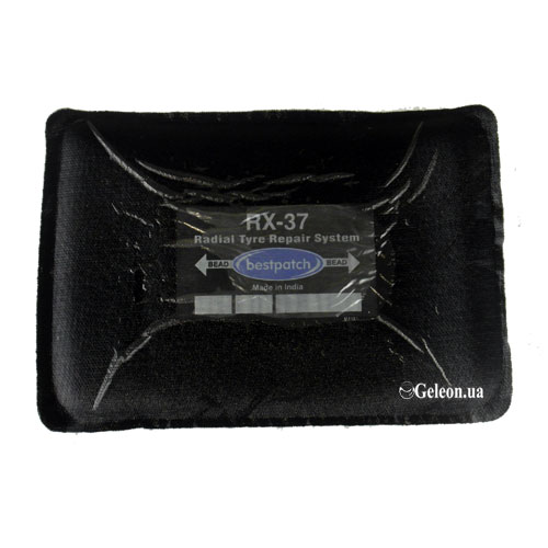  RX-37 BESTpatch   10  125*175