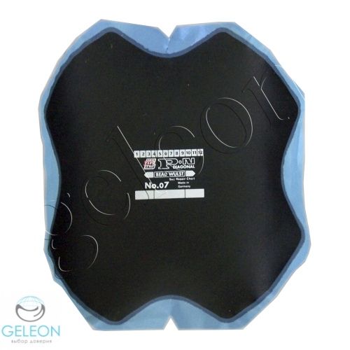  PN07 TIP-TOP   10. d 295mm