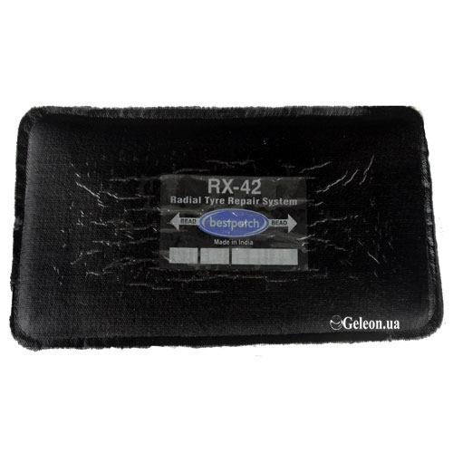  RX-42 BESTpatch   10  125*250 .