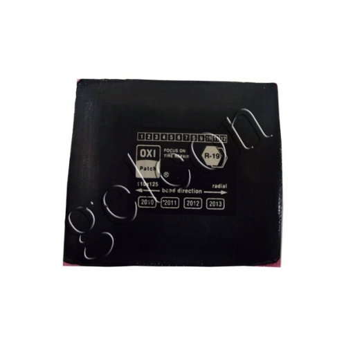   TR-19 OXI   10.110125mm