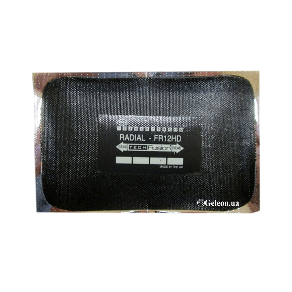  FR12HD   10. 70115 TECH