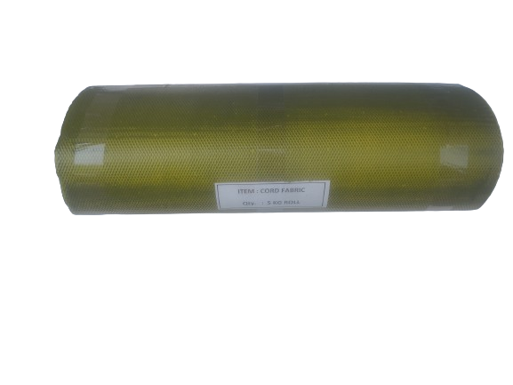   CORD FABRIC 1,2 mm" 38mm