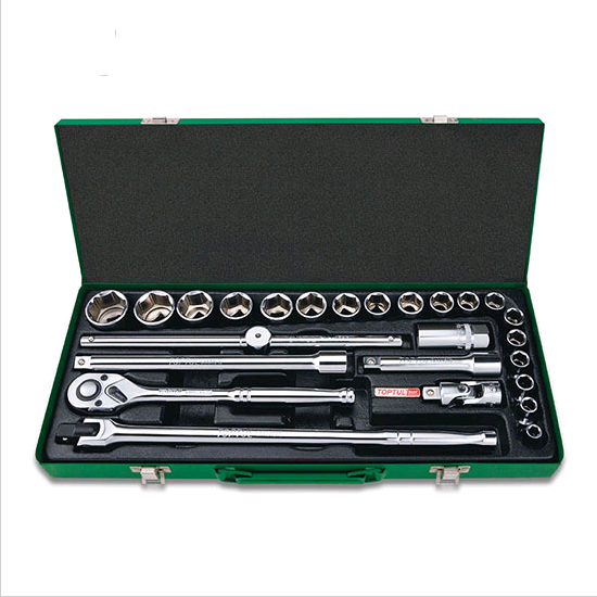    1/2" 25. (12-.) GCAD2514 TOPTUL