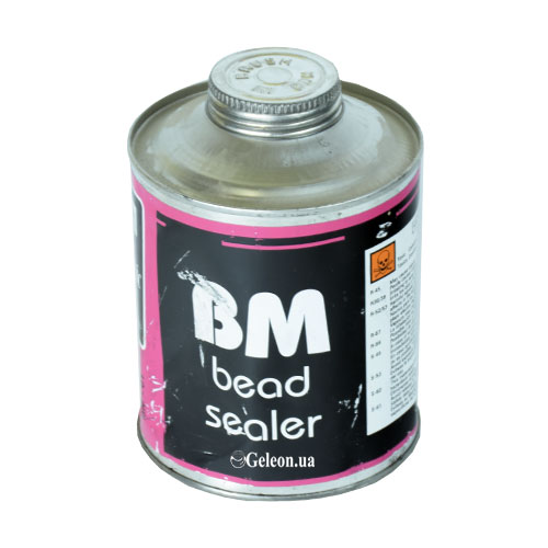   BEAD SEALER 1 BLACK MAGIC