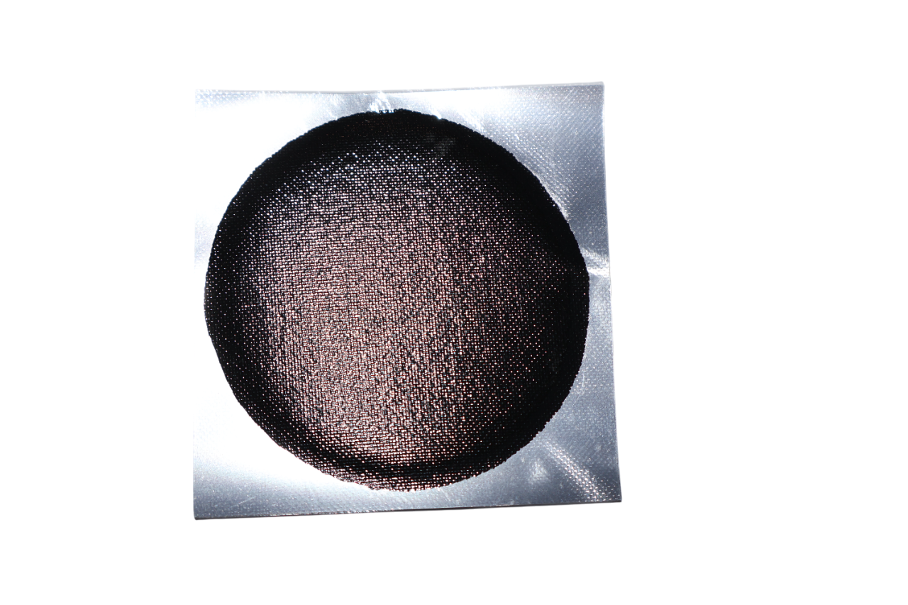  CVT-2 ECO PATCH RUBBER   25. 48mm