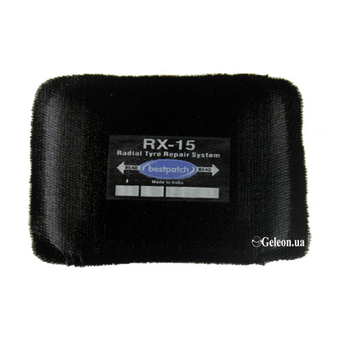  RX-15 BESTpatch   20  75*90