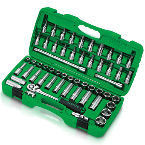   1/2" 55. GAAI5502 TOPTUL