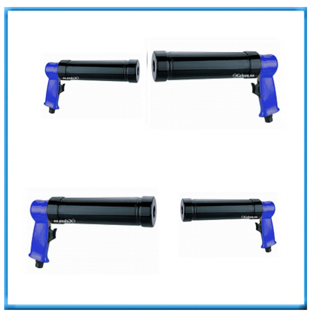 Пневмошприцы для туб и герметика