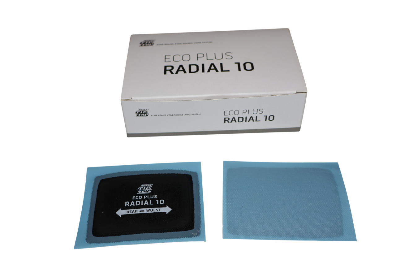   Tip Top  ECO PLUS 10 55*75mm 1(20)